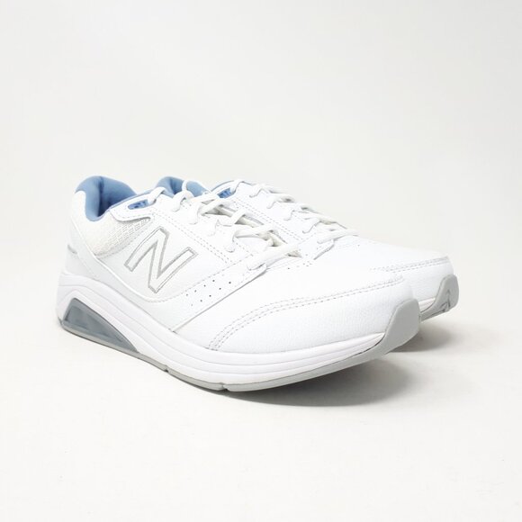 New Balance 928 v2 Women's WW928WB2 Walking Shoe Sneaker 8 US (B Medium Width) - Picture 4 of 12